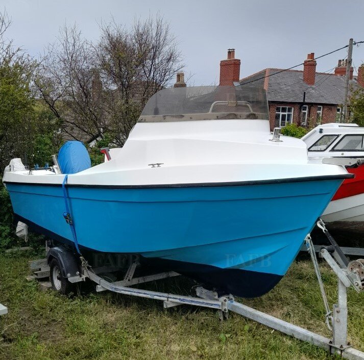 STORMCATS TOPE HUNTER